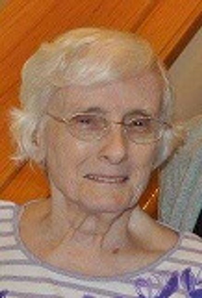 Patricia  A. Williams