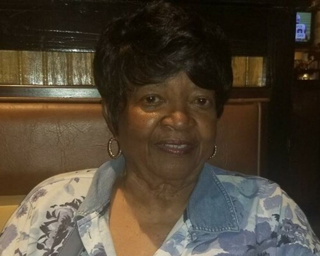 Dorothy Marie Davis Profile Photo