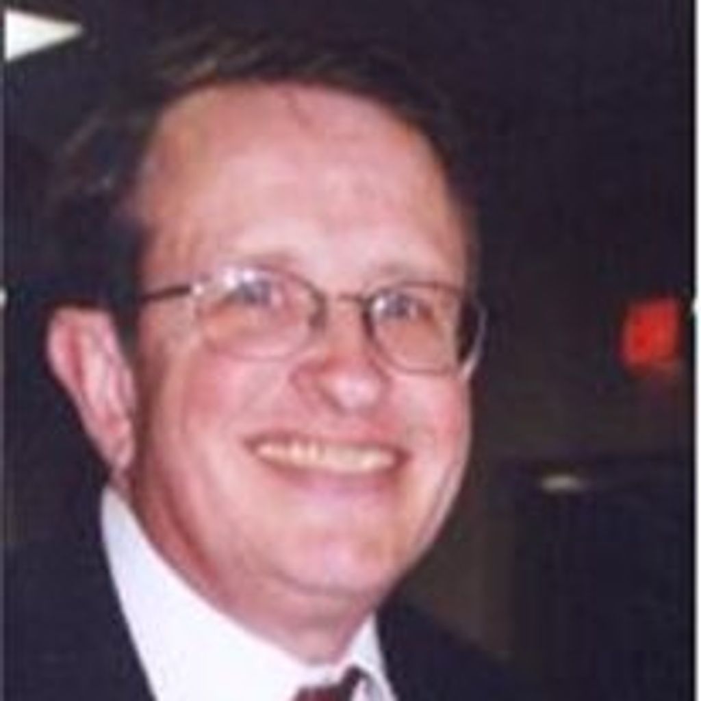 John B. Wilcomb
