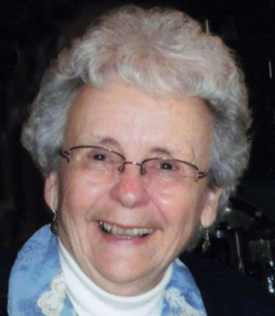 Dorothy Joyce Lambert (Bowman) Profile Photo