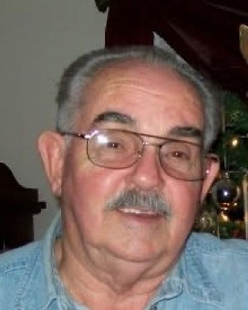 John Vance Kelly Profile Photo