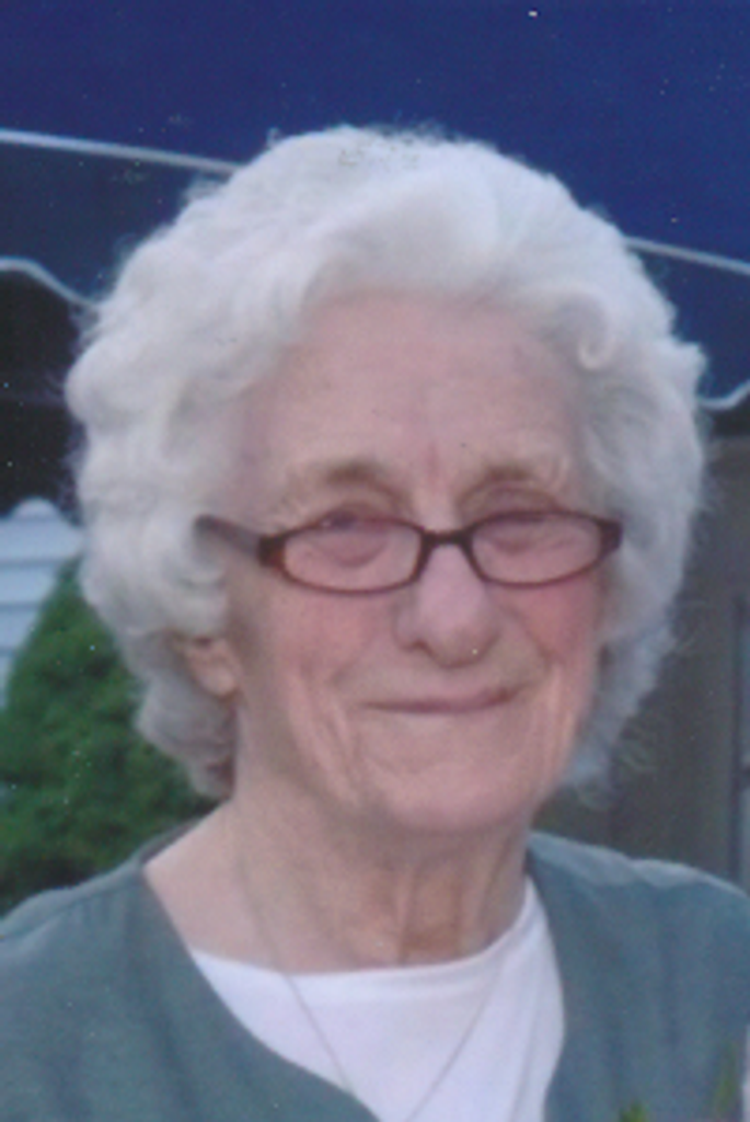 Margaret M. (Kendall) Delong