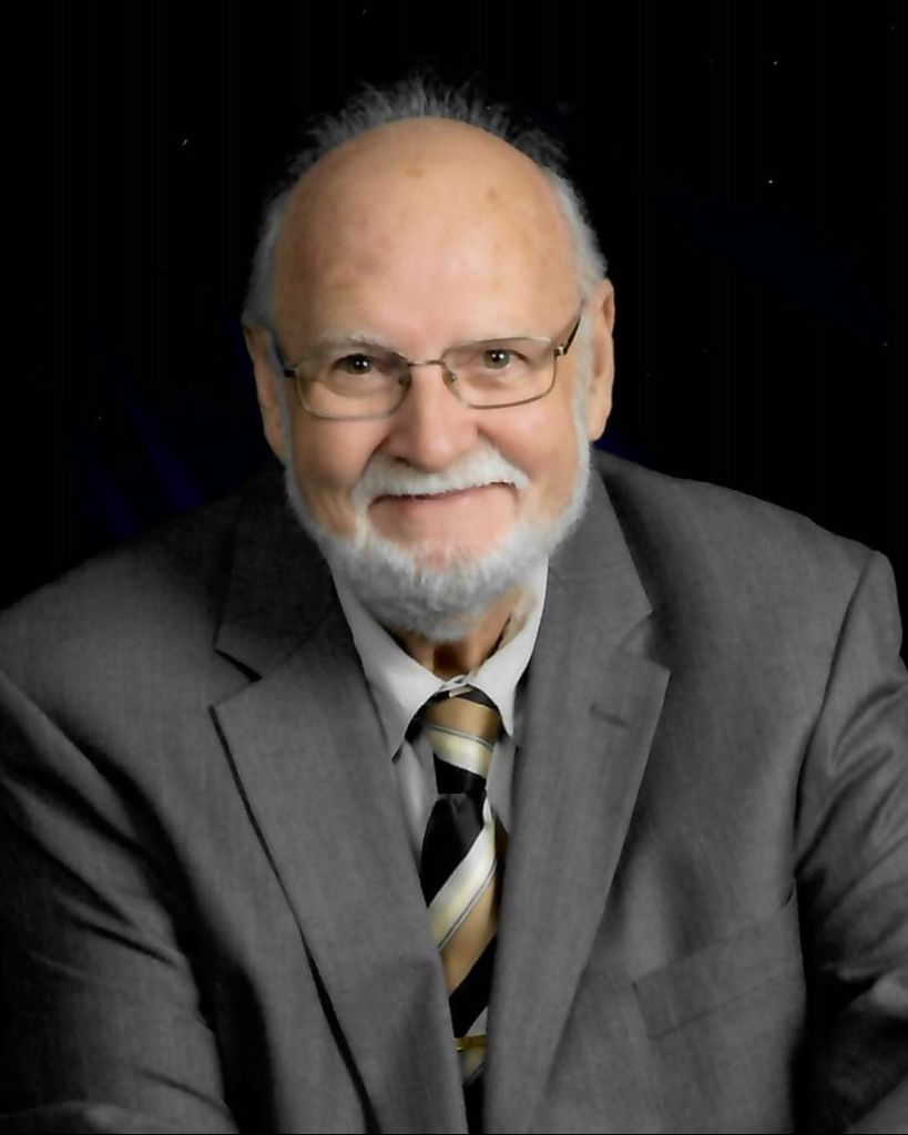 Chester Gene Cash Profile Photo