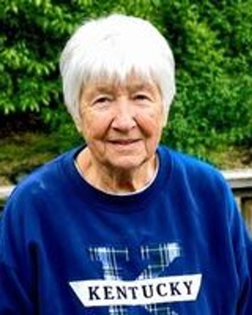 Nellie Mae Bland Profile Photo
