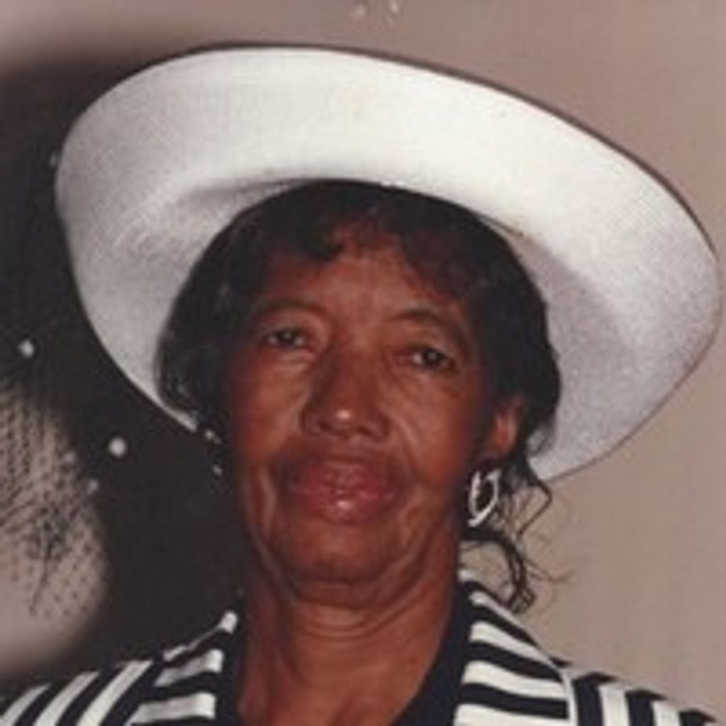 Eddie Mae Calloway