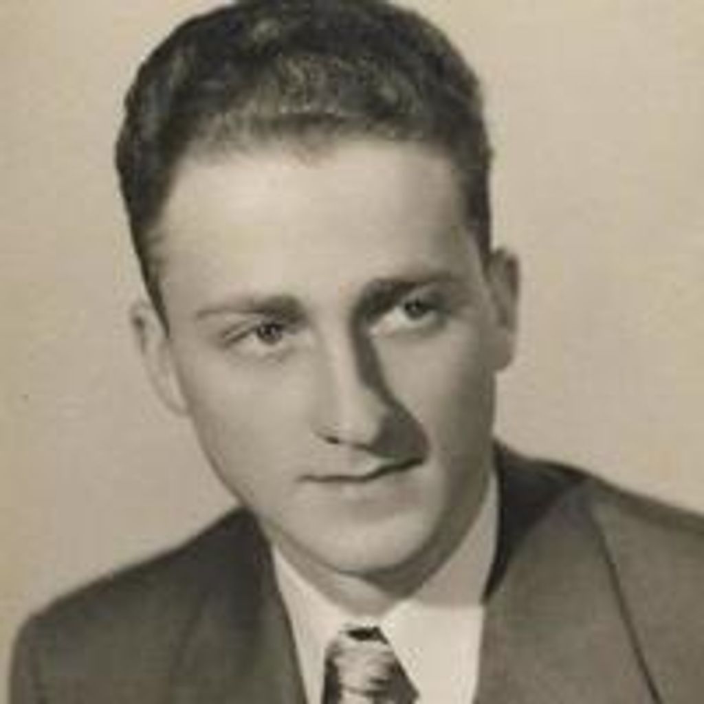Paul P. Gordon Profile Photo