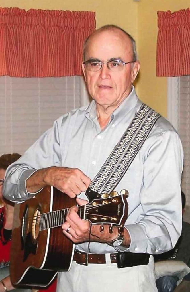 William David Threadgill
