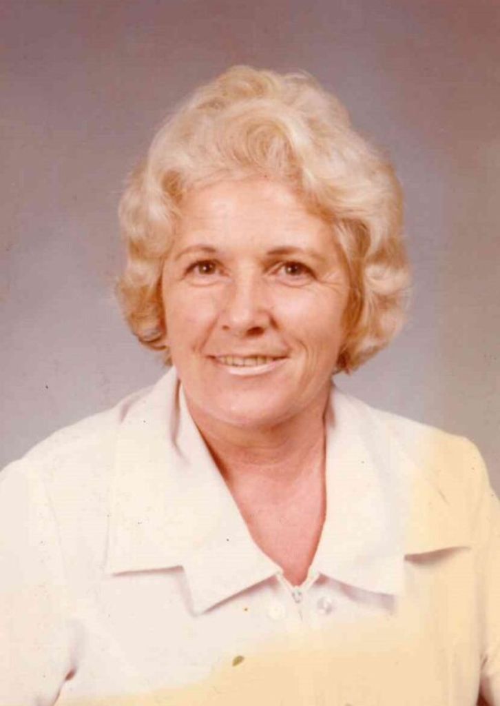 Yvonne Melnick