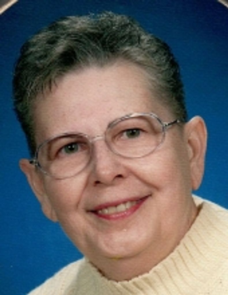 Mary J. Hunter Profile Photo