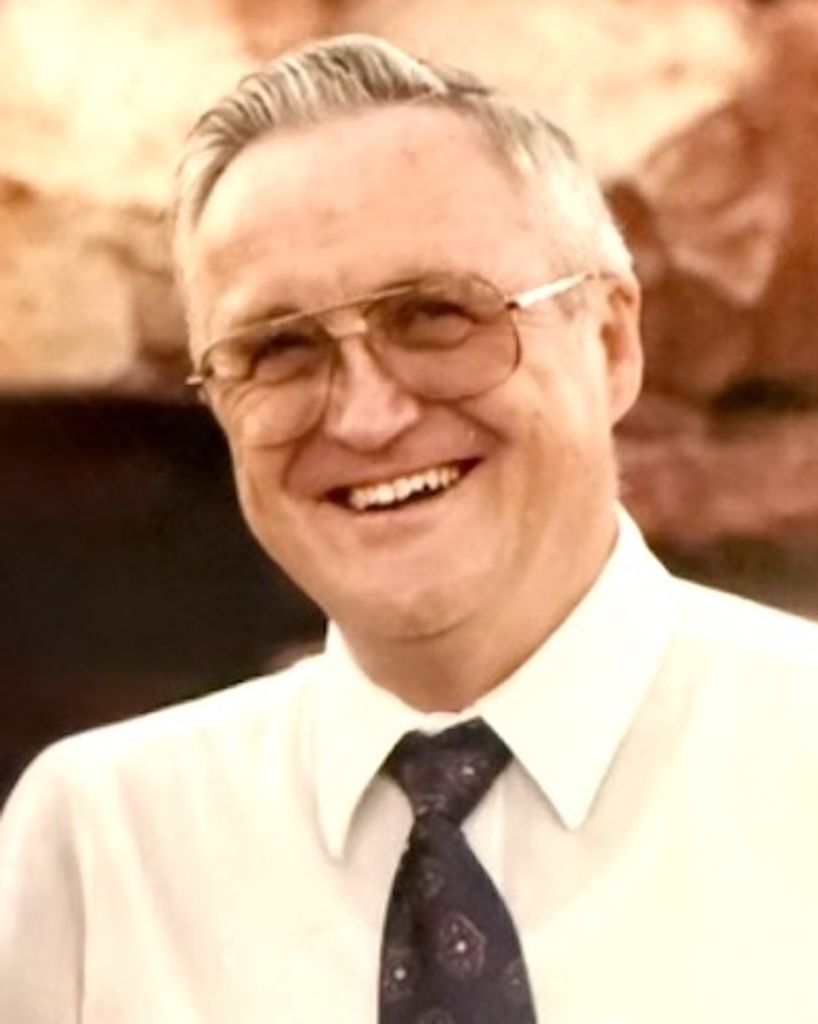 Vearl Martin Jensen Profile Photo