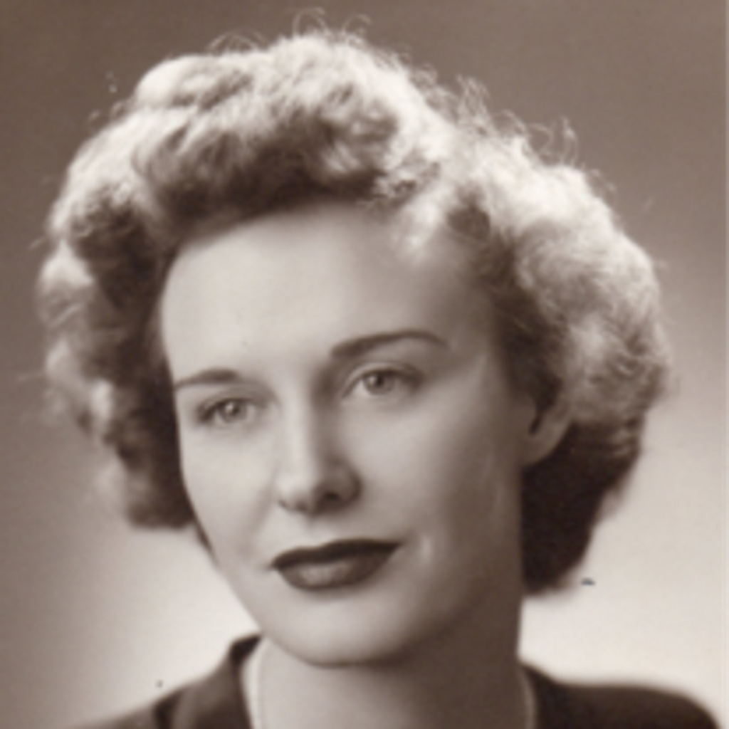 Maxine Wilson