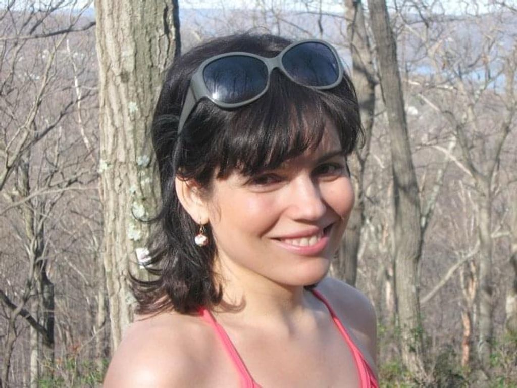Melina D'Amico-Lamberson Profile Photo