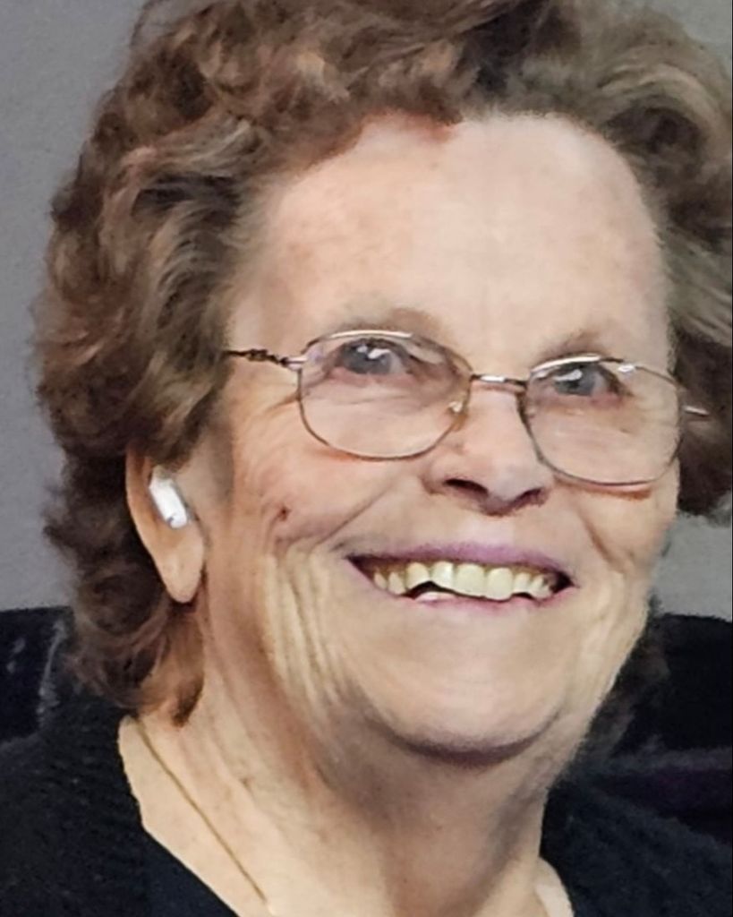 Alice Faye Harper Profile Photo