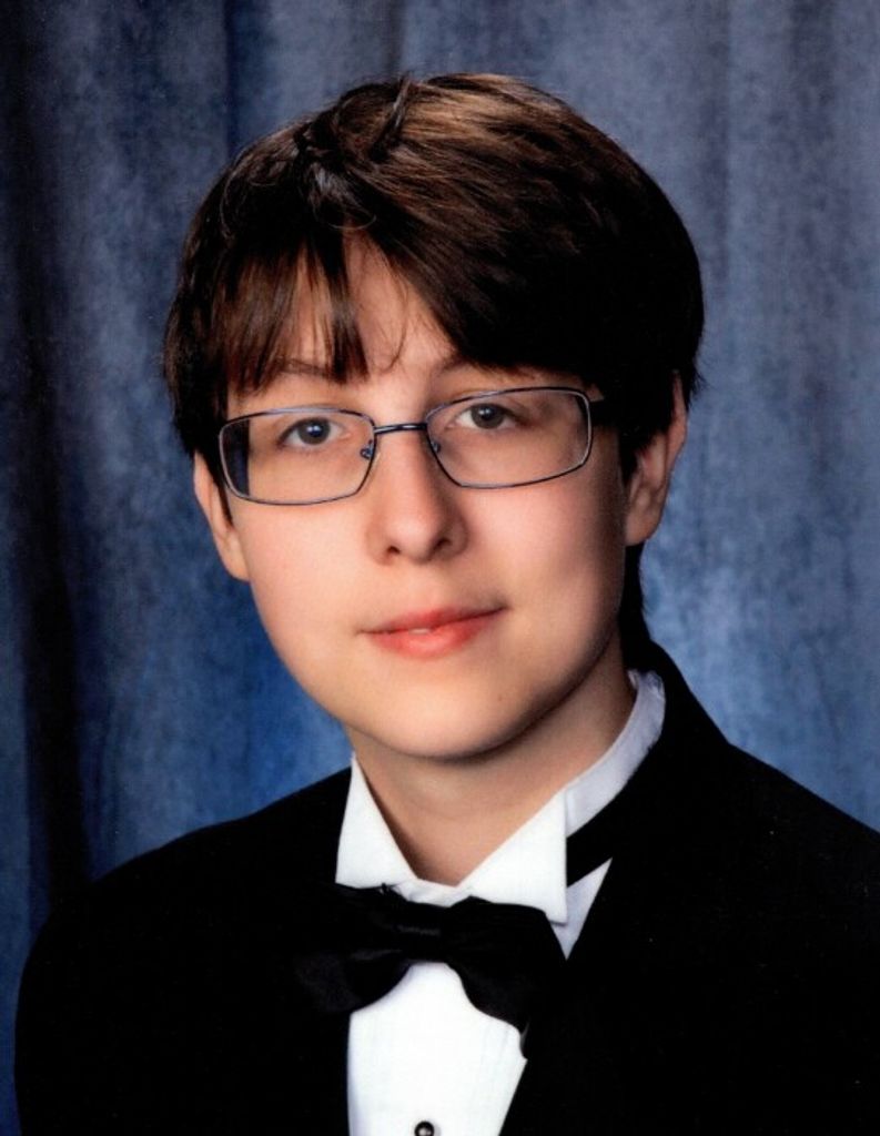 Jacob Aaron Sandall
