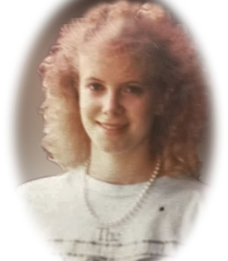 Sonya Lenora Teller