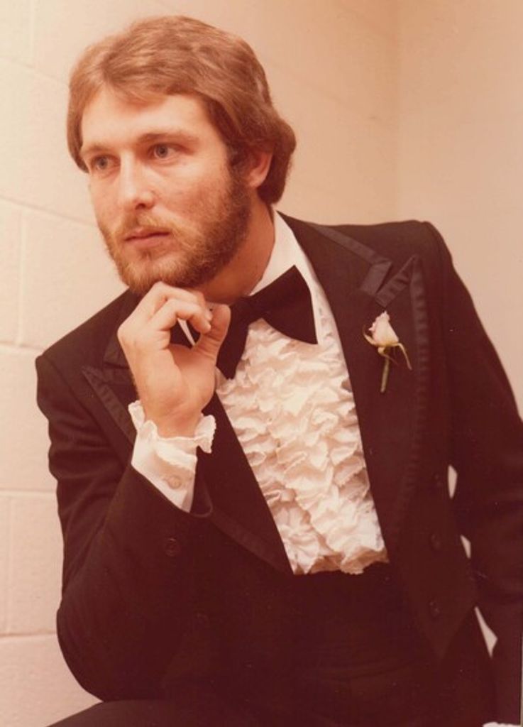 Terry Dale Shoemaker Profile Photo