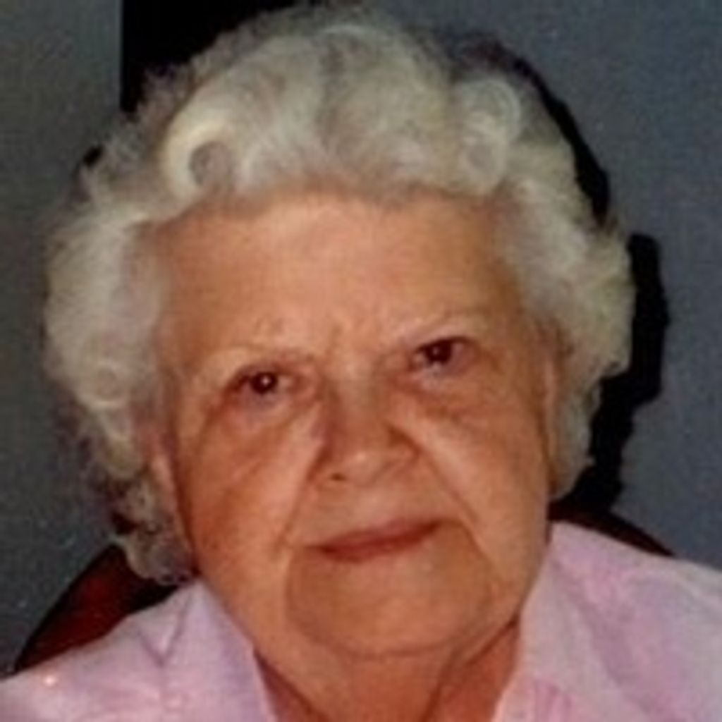 Selma Viola Hays
