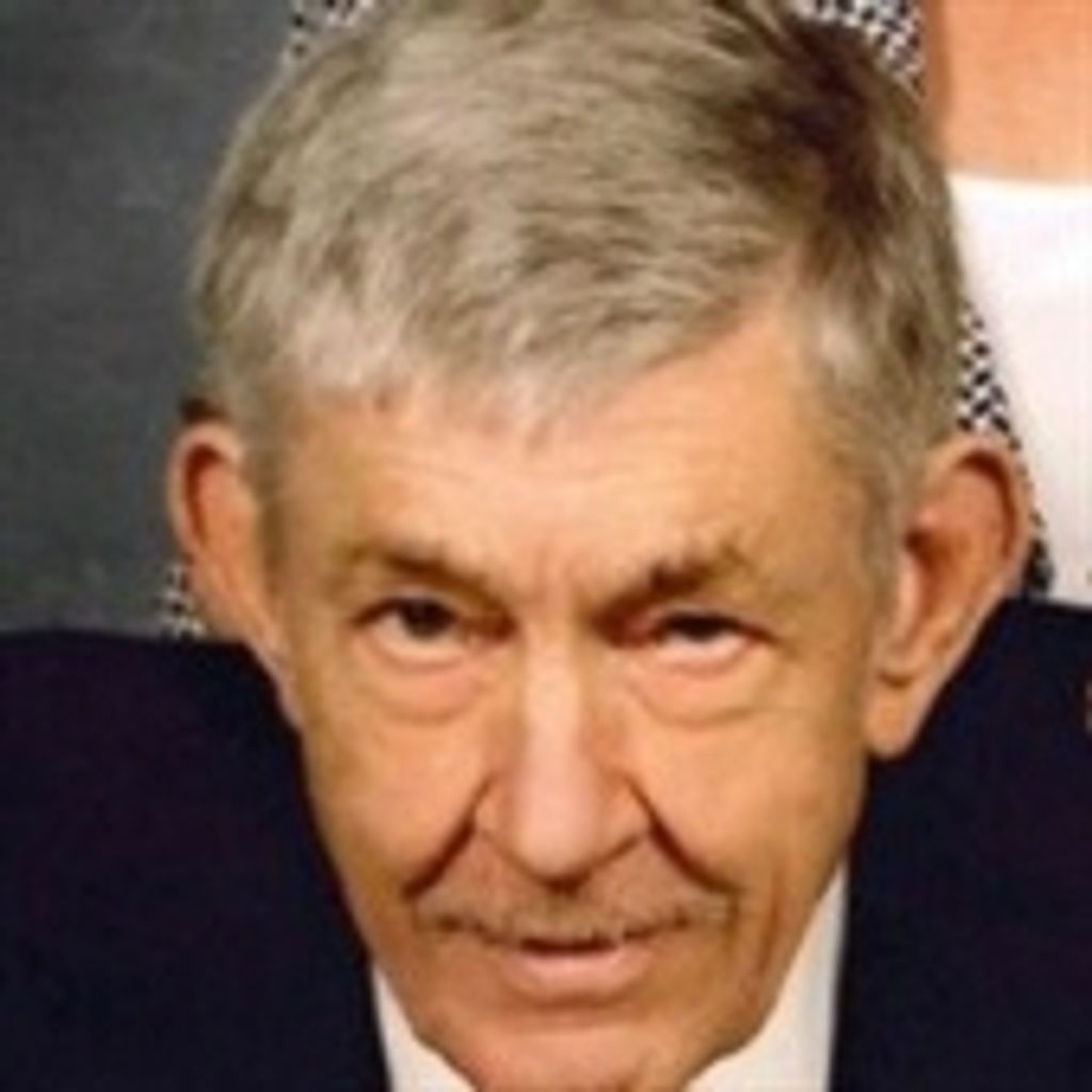 Robert Lamb