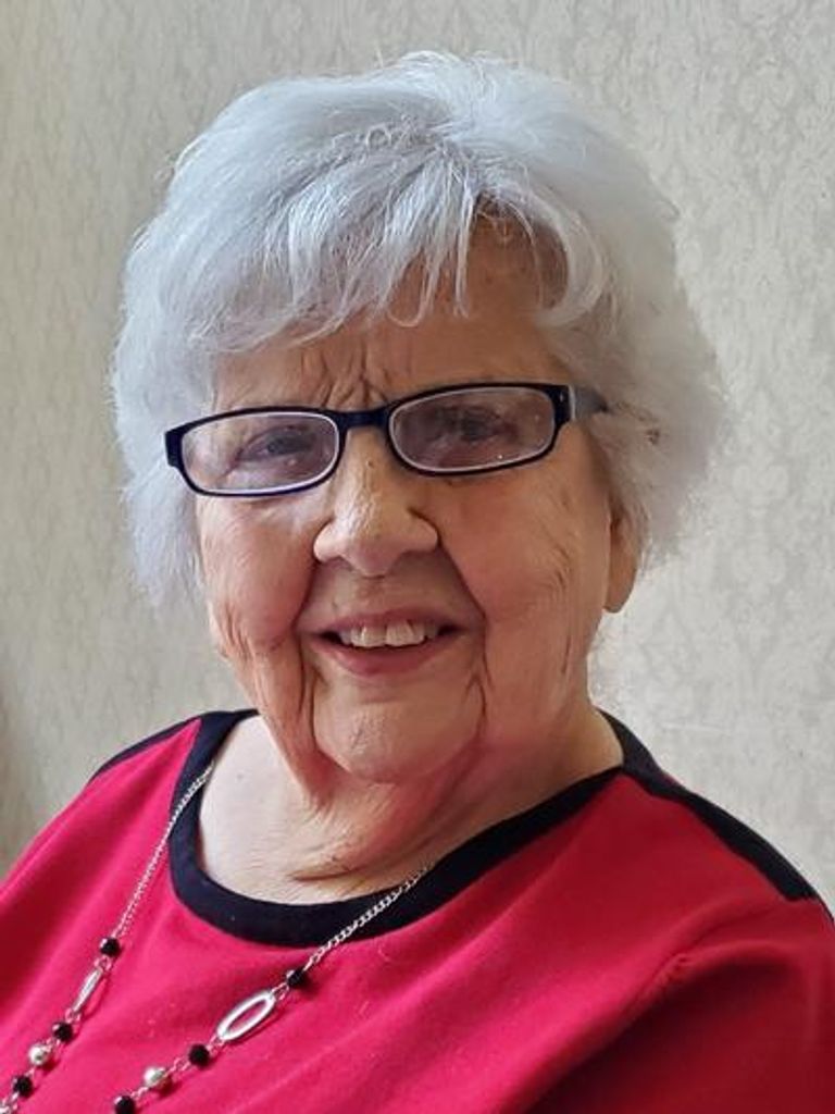 Marie A. Werkheiser