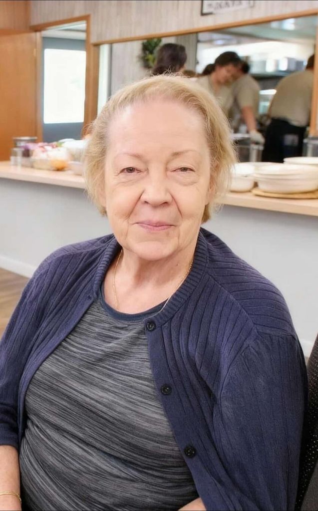 Ramona Smith Profile Photo