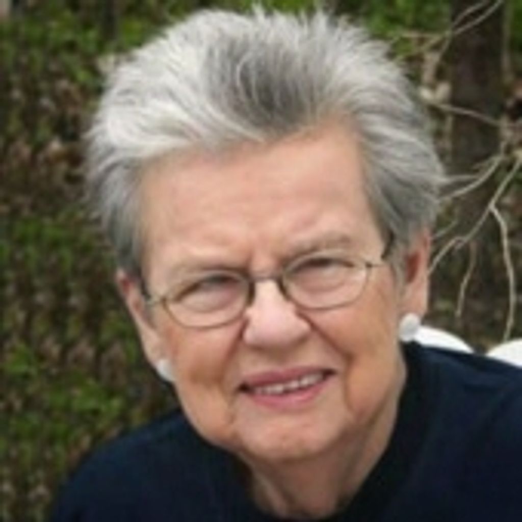Mildred "Milly” Morken Bevre