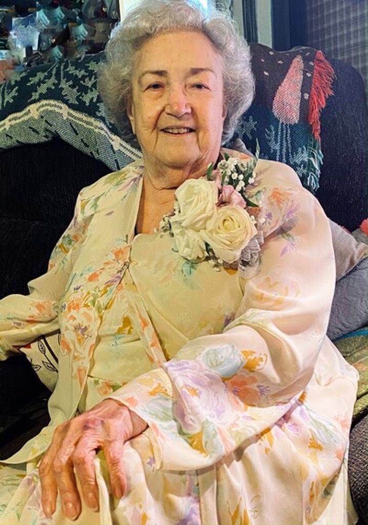 Lois Overstreet Morris Profile Photo