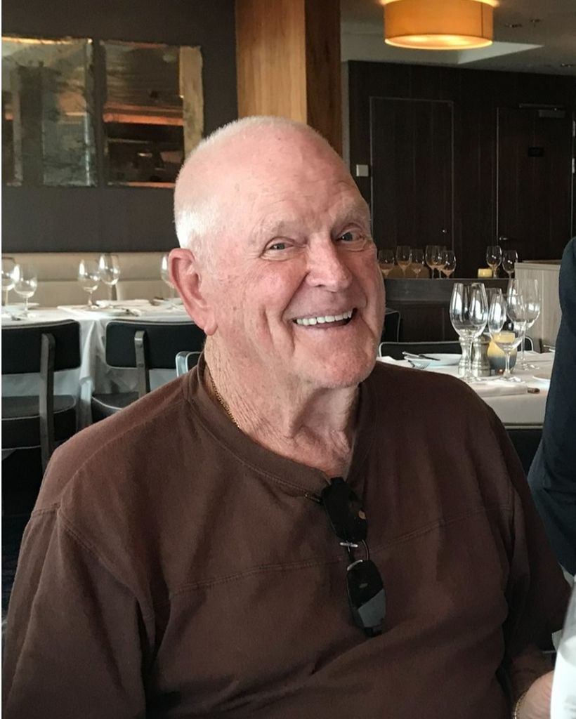 Charles William Taylor Sr.