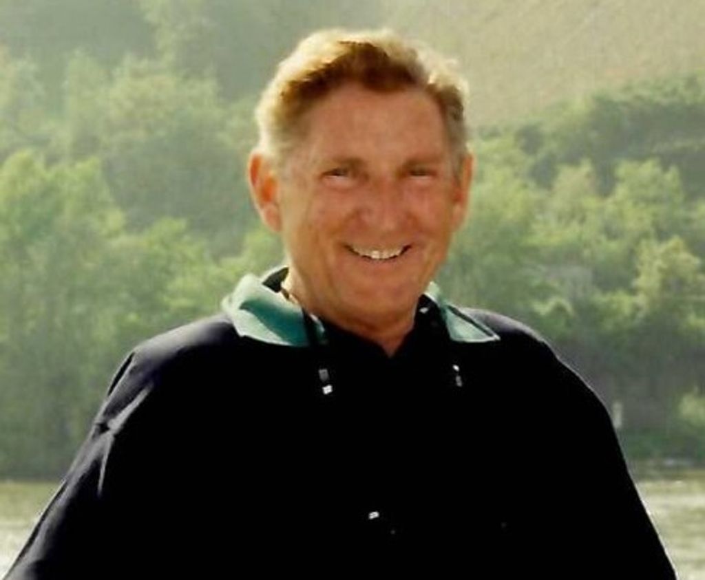 Roger Dale Woodman