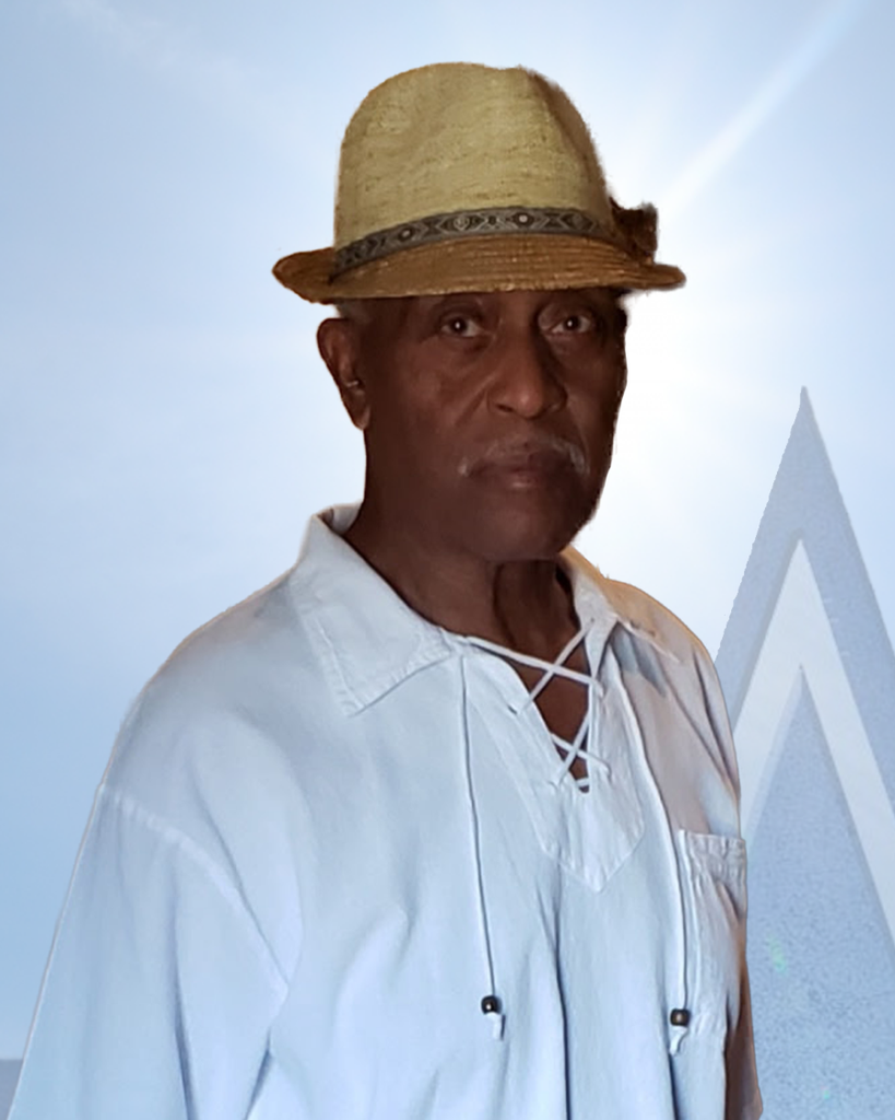 Vernon Taylor Profile Photo