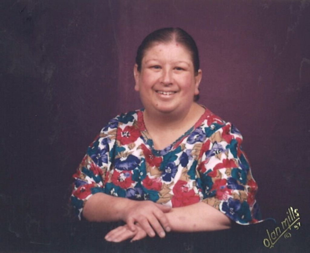 Michelle  Diann Sims