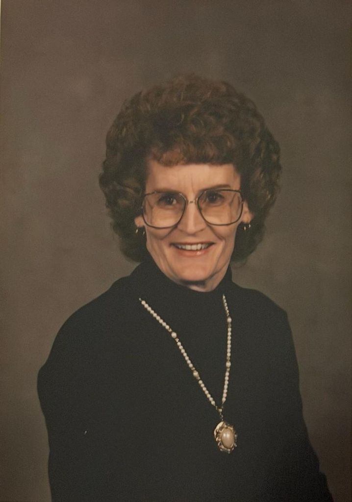 Martha Ann Miller Profile Photo