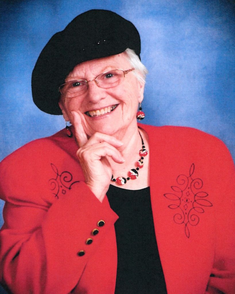 Janet Katherine Reitz