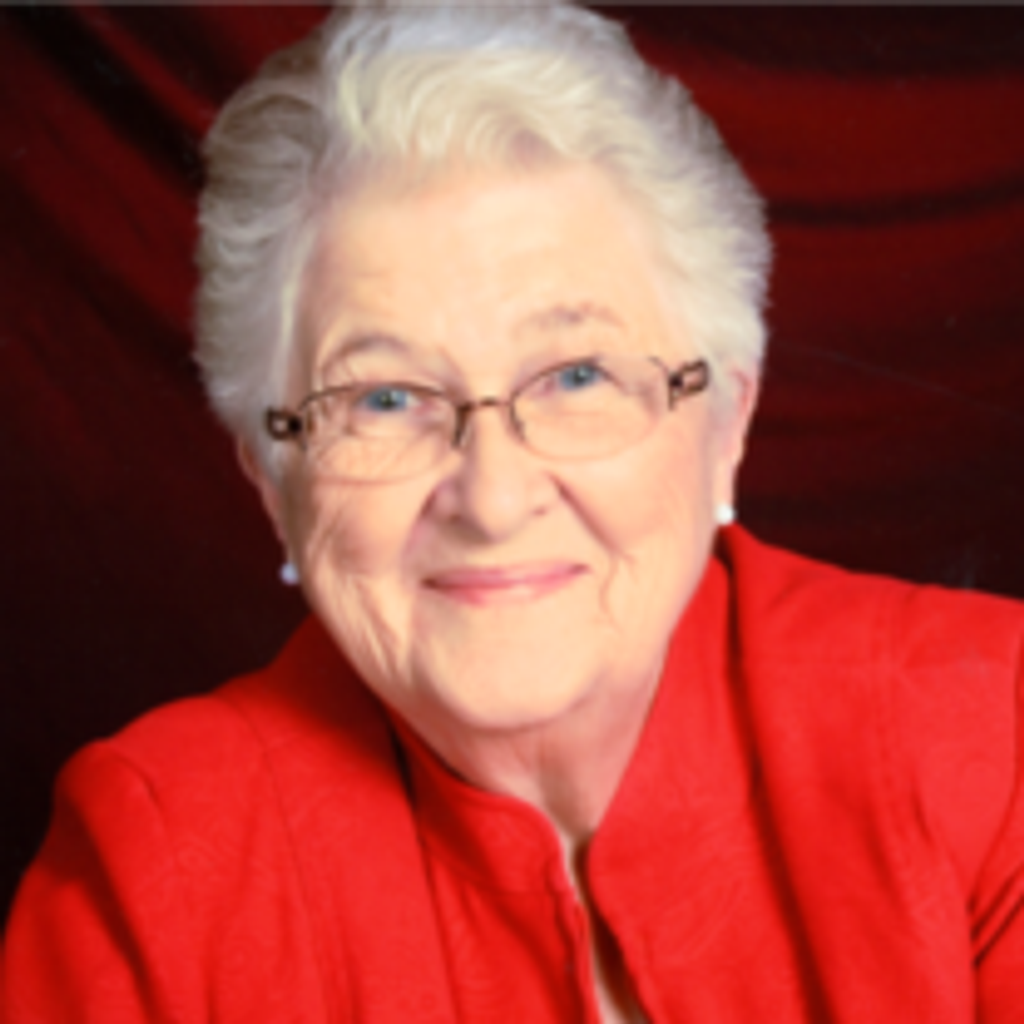 Lucille Ann Sundet