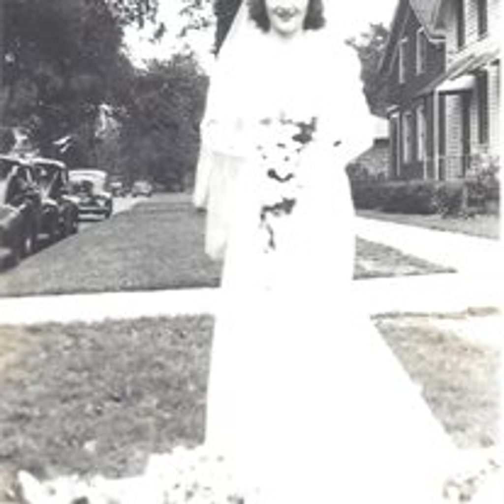 Agnes C. Reber