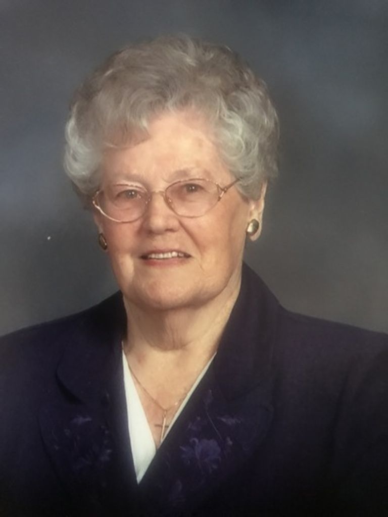 Elizabeth Ann Peeples Profile Photo