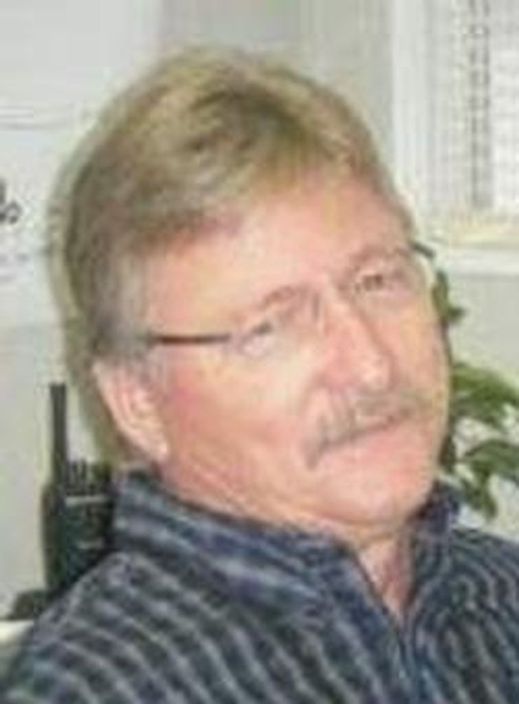 Jon Randall "Randy" Mazely Profile Photo