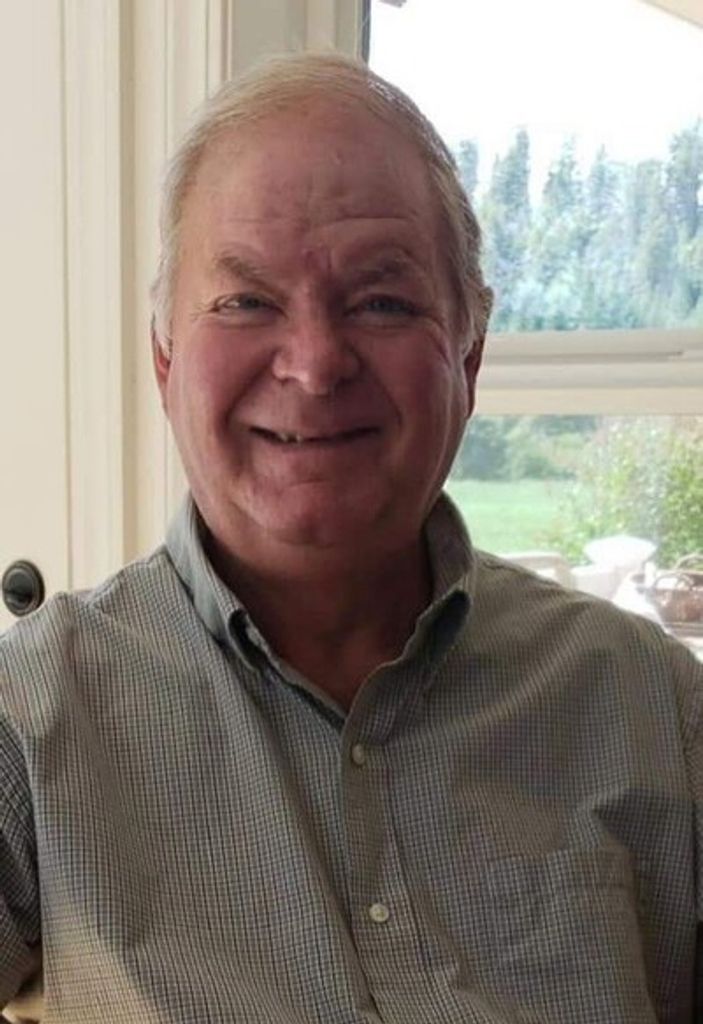 Rex Allen Smith Profile Photo