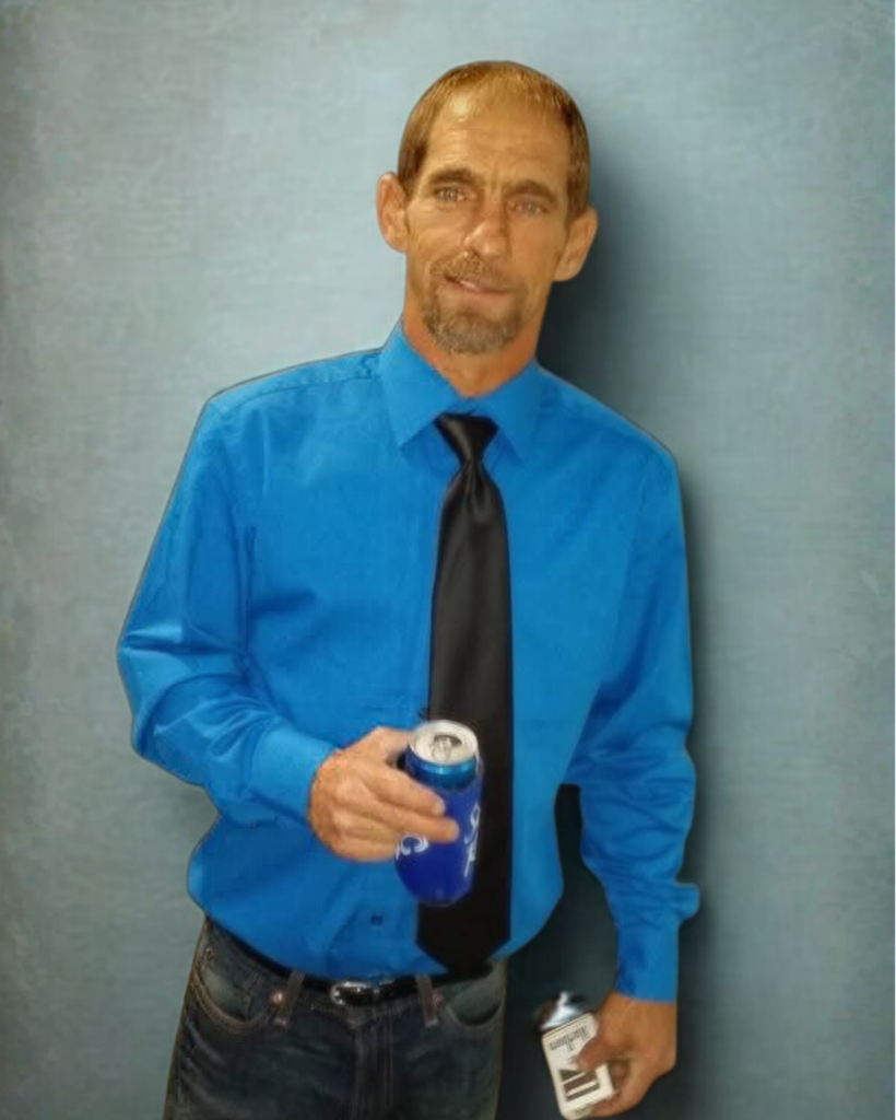 Christopher E. Berthelot, Sr.