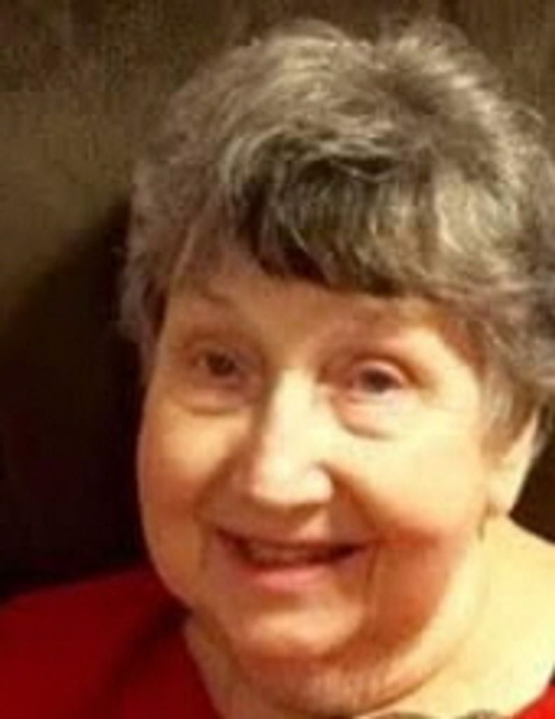 Jacquelyne "Jackie" Scott Lindsey Profile Photo