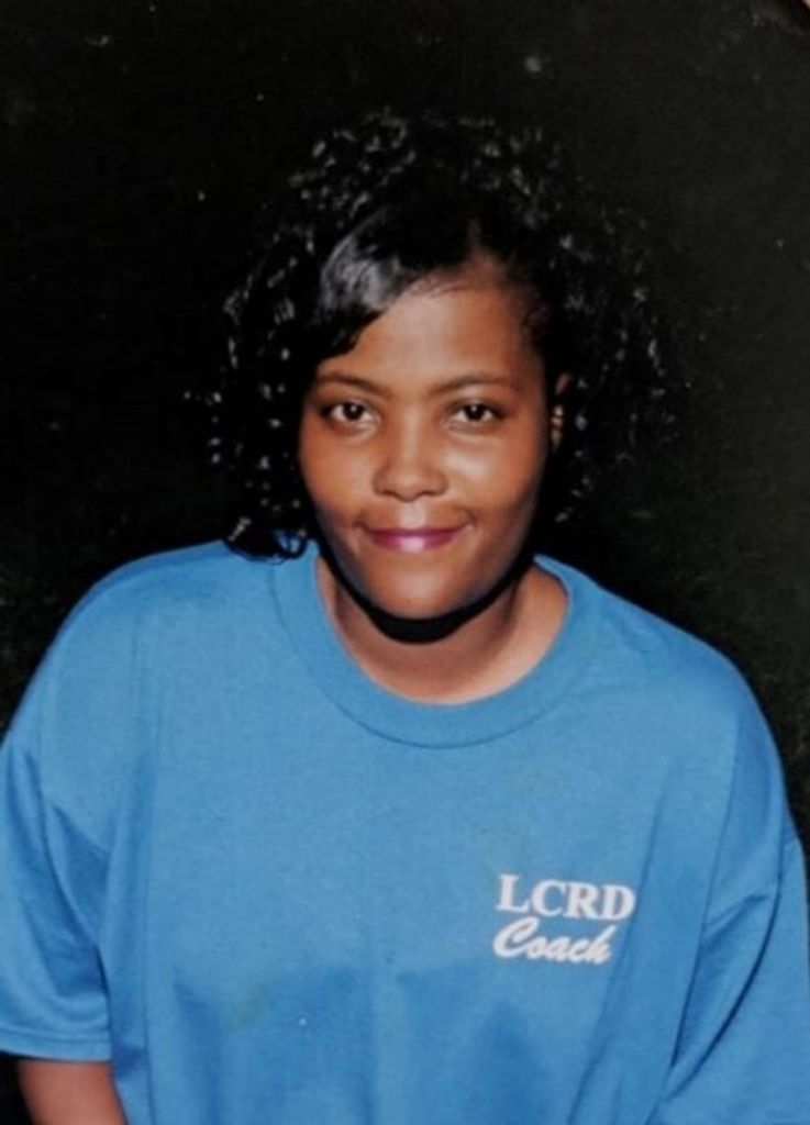 Ms. Wanda Q. Williams Profile Photo