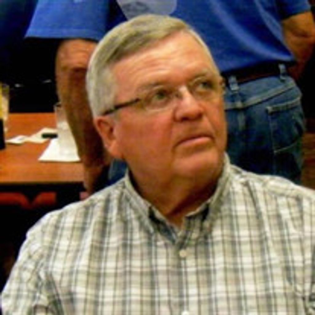 Raymond Wayne Boone, Sr.