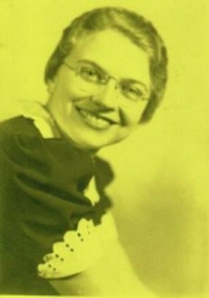 Amanda Nickel