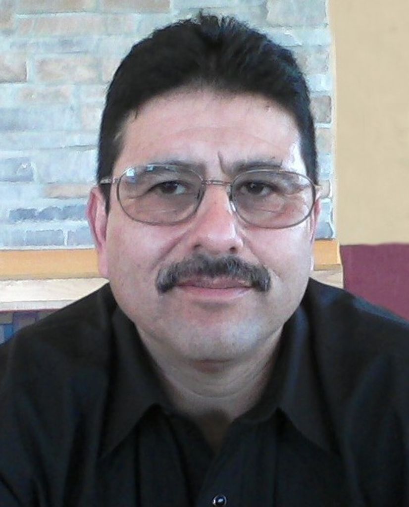 Ron Garcia, Jr