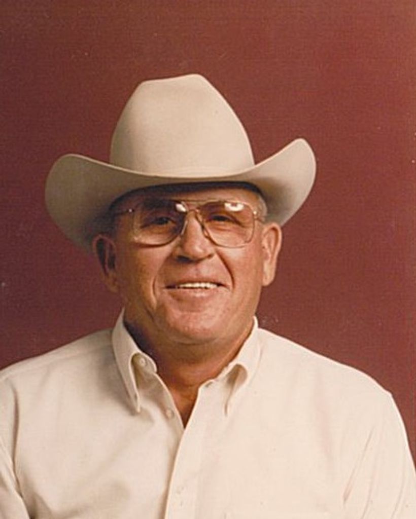 Glen Edward Garrison Profile Photo