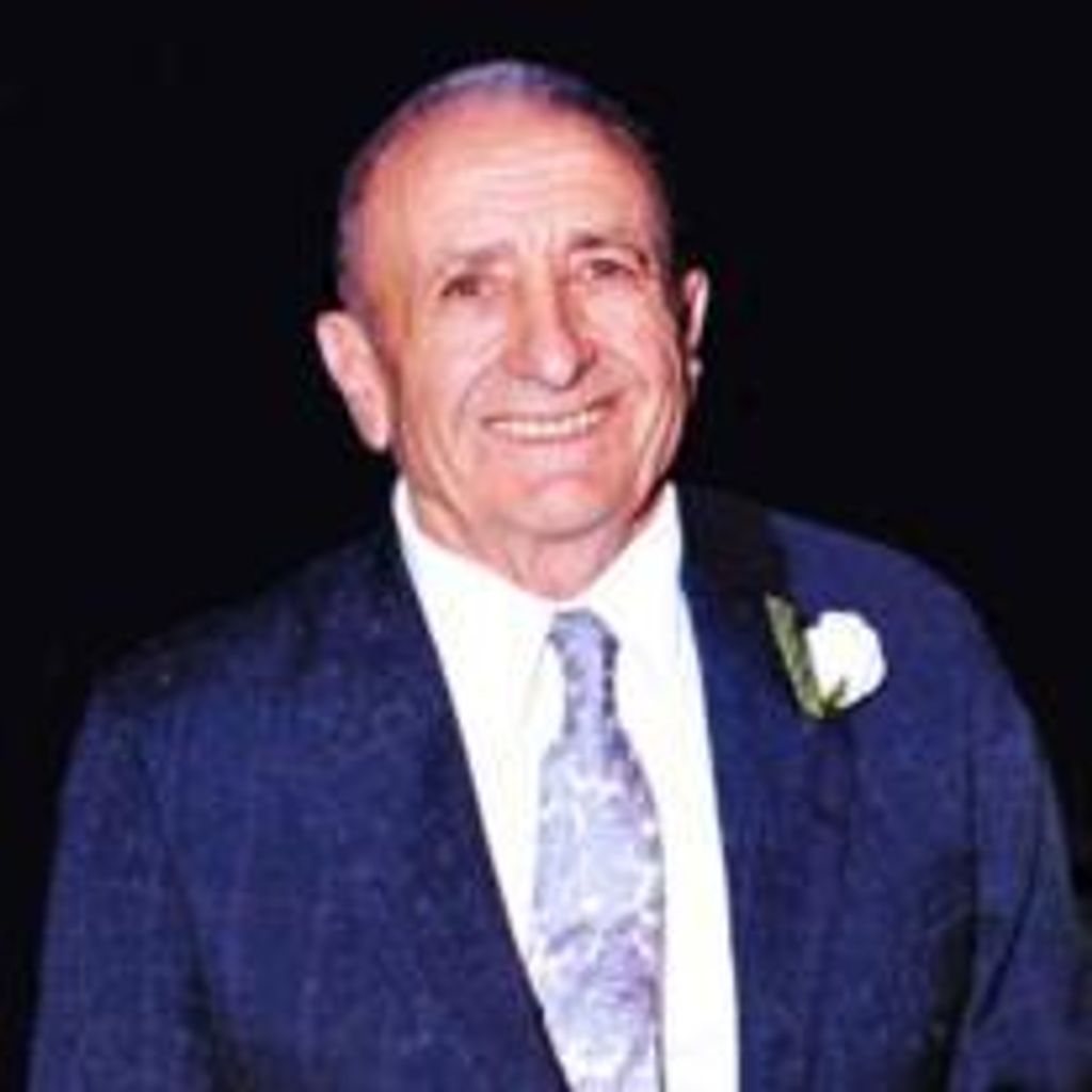 Frank Petrozzi