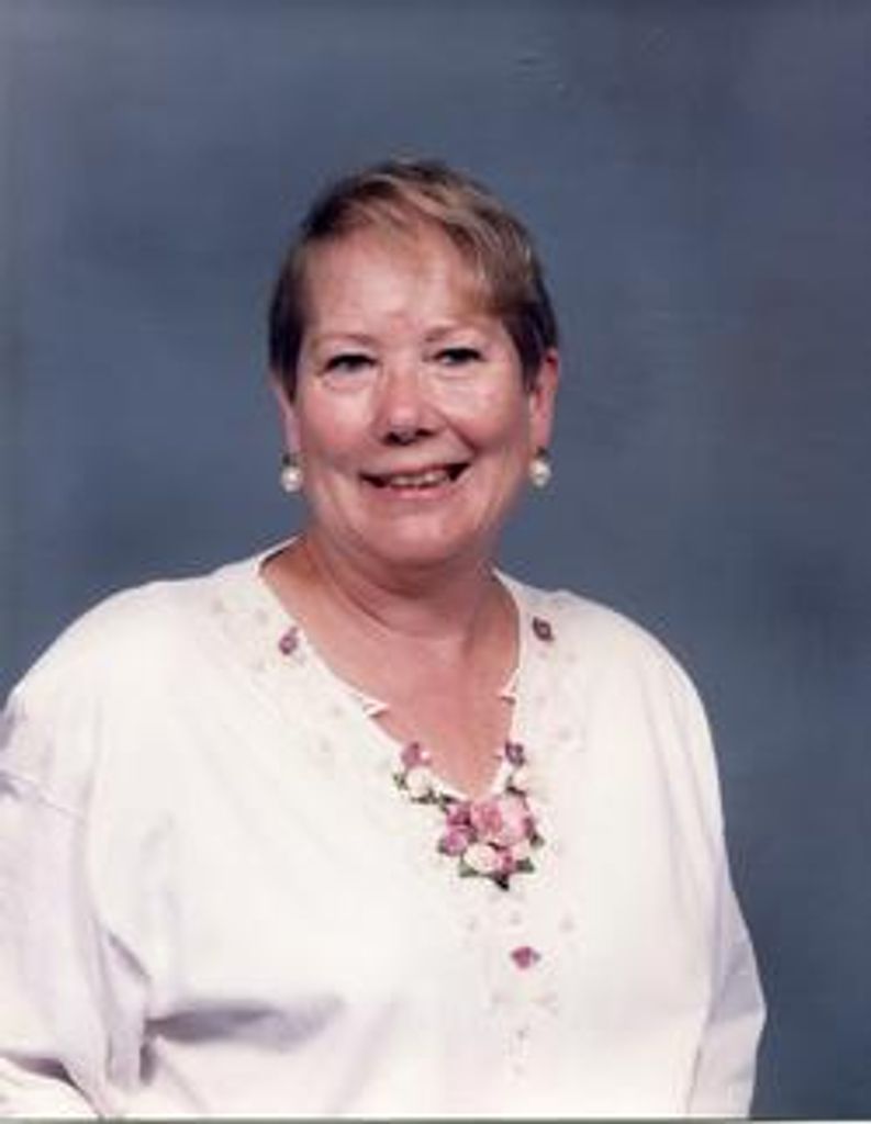 Patricia J. Moore