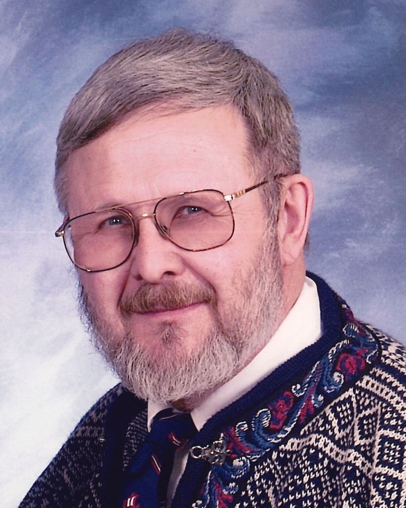 Stanley A. Nerhaugen II
