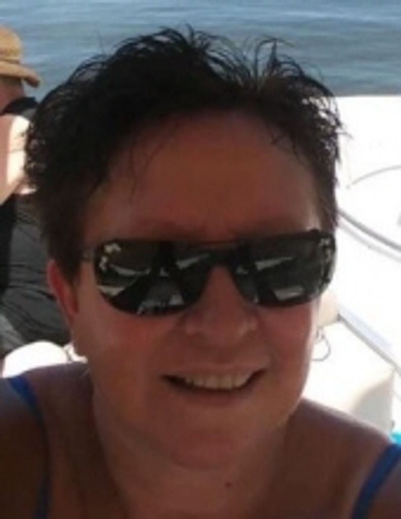 Debra "Debbi" Lynn Joiner