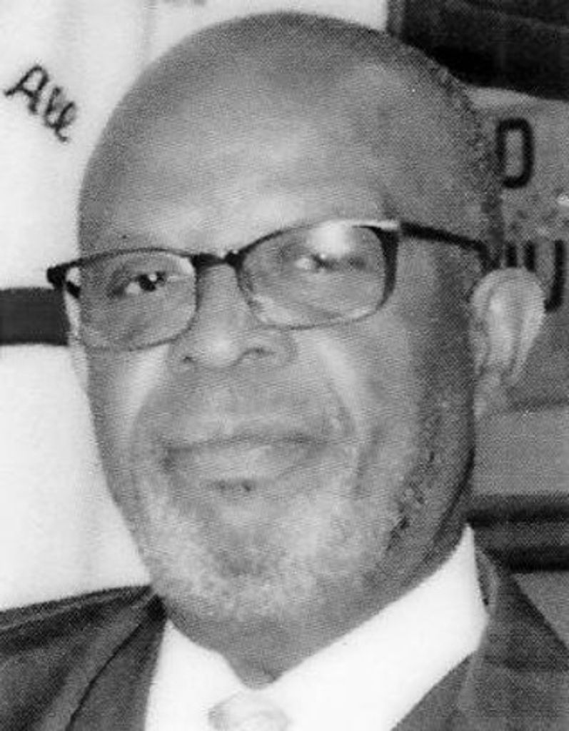 Rev. Dr. Michael L. Moore