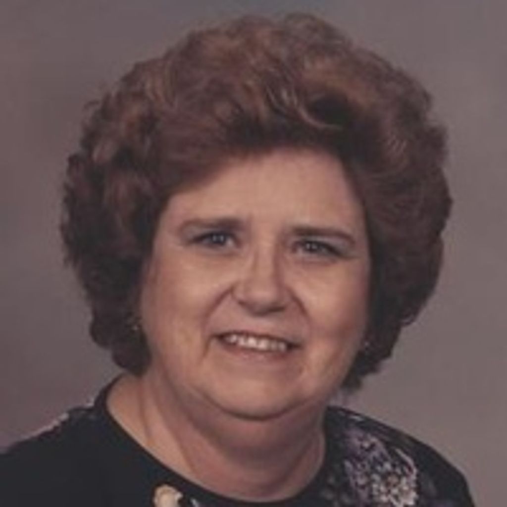 Jean Ann Brown